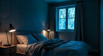 Die gesundheitlichen Folgen von Schlafmangel (3/10)