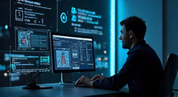 Die Herausforderungen der digitalen Sicherheit (2/10)