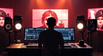 Die Herausforderungen der Musikindustrie im digitalen Zeitalter (10/10)