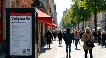 Die Herausforderungen der politischen Mobilisierung (10/10)