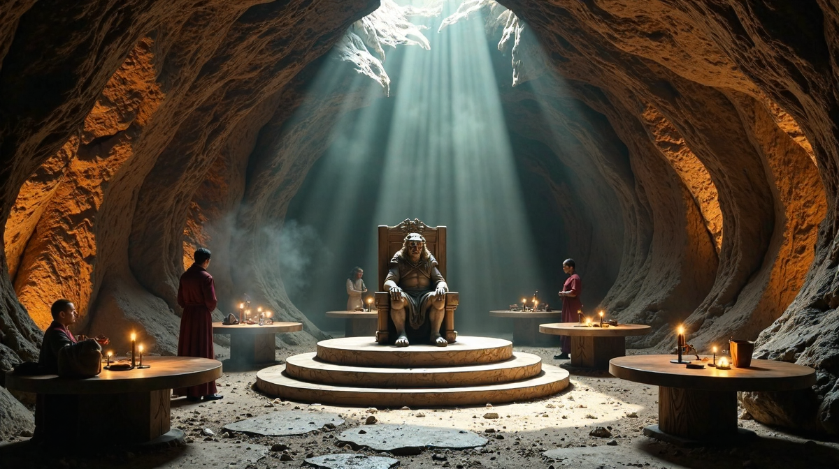 Die Höhle der Löwen: Innovative Ideen, spannende Investoren, geplatzte Deals