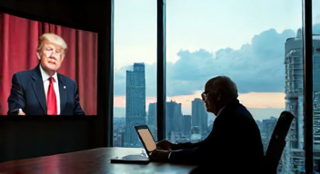 Die Illusion des Friedens (2/10)