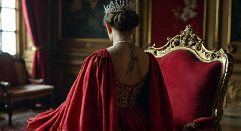 Die innere Zerrissenheit der Royals (1/10)