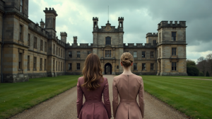 Die Isolation der York-Schwestern: Royals, Skandale und öffentliche Wahrnehmung