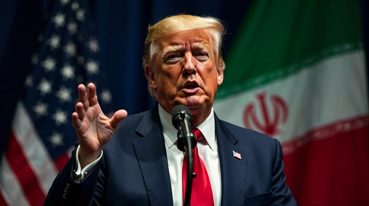 Die komplexe Psyche von Donald Trump: Macht, Wahnsinn und Medienreaktionen