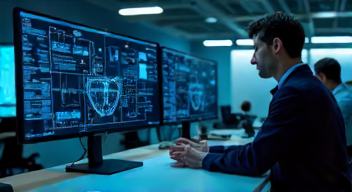 Die Konstruktionsfehler im Netzwerkdesign analysieren (3/10)