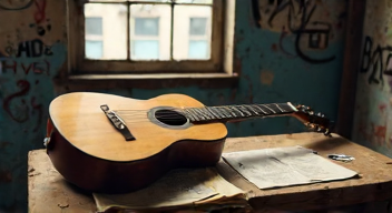 Die Kraft der Musik im Protest