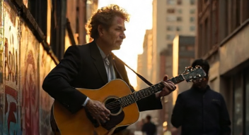 Die Kraft der Musik im Protest: Ein musikalischer Blick (10/10)