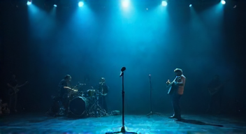 Die Kraft der Musik in der Trauer (10/10)