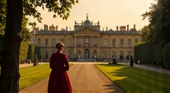 Die kulturelle Bedeutung der britischen Royals (3/10)