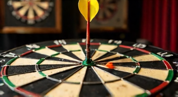 Die kulturelle Bedeutung des Dartsports (9/10)