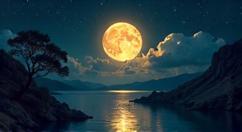 Die kulturelle Bedeutung des Mondes (3/10)