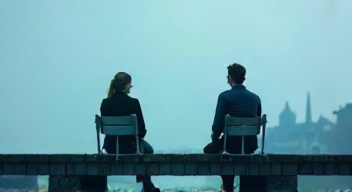 Die kulturelle Bedeutung von Distanz in Beziehungen (3/10)