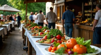 Die kulturelle Bedeutung von Lebensmittelsicherheit