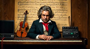 Die kulturelle Bedeutung von Musik und Technik (9/10)