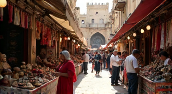 Die kulturelle Dimension der Konflikte im Nahen Osten (3/10)