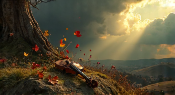 Die kulturelle Dimension des Konflikts (9/10)