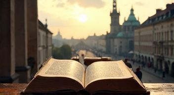 Die kulturelle Dimension des politischen Wandels (3/10)