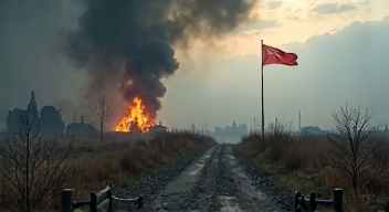 Die kulturelle Reflexion über Krieg und Täuschung (10/10)