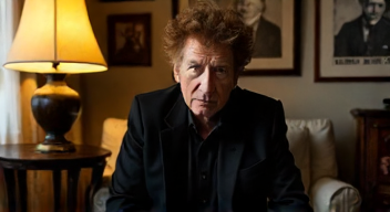 Die kulturelle Resonanz eines Musikers in der Politik (9/10)