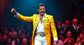 Die kulturelle Resonanz von Trumps Auftritten (10/10)