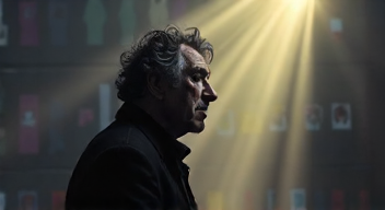 Die kulturelle Rolle von Musik in Krisenzeiten (10/10)