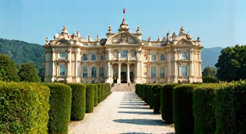 Die kulturelle Verantwortung der Royals (3/10)