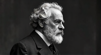 Die kulturelle Wahrnehmung von Macht und Abwesenheit (3/10)