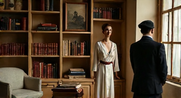 Die kulturellen Dimensionen des Konflikts (3/10)