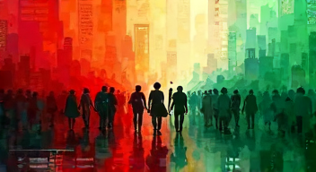 Die kulturellen Dimensionen des Konflikts (3/10)