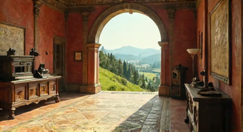 Die kulturellen Implikationen militärischer Entscheidungen (3/10)