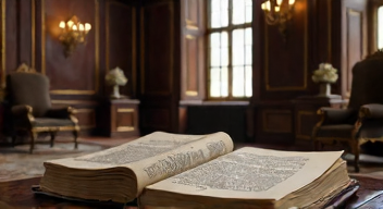 Die Kunst der Manipulation im Kreml (3/10)