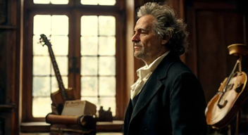 Die Kunst der Stimme (9/10)