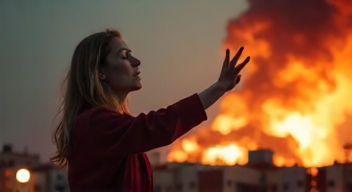 Die Kunst des Gesangs und die Botschaft des Krieges (10/10)