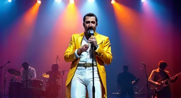 Die Kunst des Spielens und der Musik (10/10)