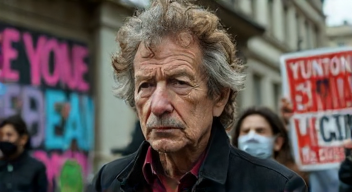 Die Macht der Musik und der Protest (10/10)