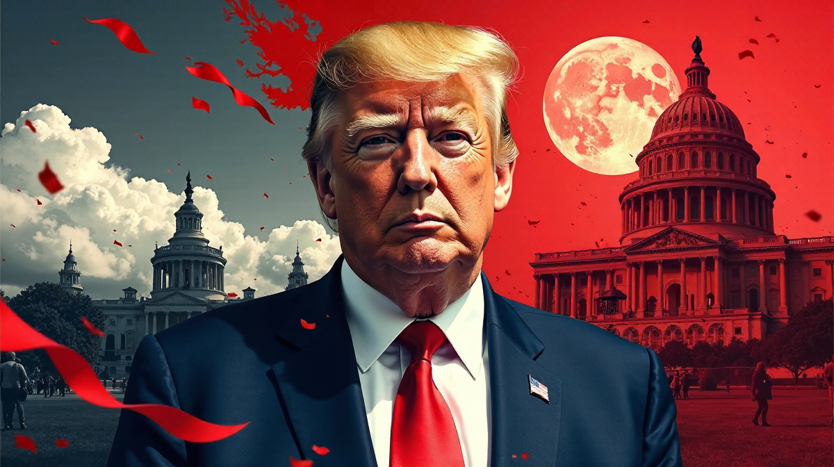 Die Macht der Worte: Trump, Kriege und der vergessene Friedensnobelpreis