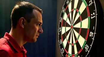 Die mentale Stärke der Darts-Spieler (5/10)