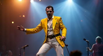 Die Musik der Macht und der Einfluss (10/10)