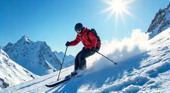 Die Musik des Skispringens: Emotionale Klänge und Inspiration (10/10)