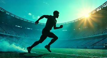 Die musikalische Untermalung im Sport (10/10)