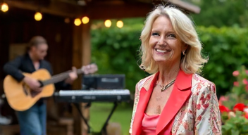 Die Musikalität des Fernsehgartens (10/10)