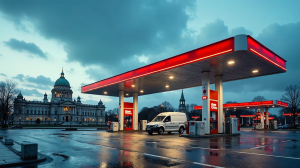 Die neue Tankregel: Spritpreise, Sparstrategien und politische Einflüsse