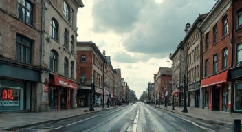 Die ökonomischen Folgen geopolitischer Konflikte (8/10)