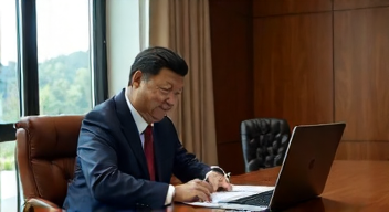 Die Perspektive von Xi Jinping auf die europäische Politik (4/10)