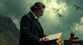 Die Philosophie der Macht und Verantwortung (3/10)