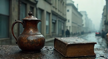 Die philosophischen Grundlagen des Machtwechsels (6/10)