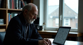 Die philosophischen Implikationen der Netzwerksicherheit reflektieren (5/10)