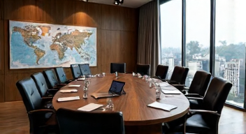 Die politische Dimension der europäischen Sicherheit (8/10)