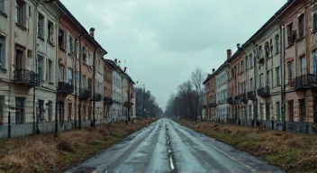 Die politische Instabilität Russlands und ihre Auswirkungen (8/10)